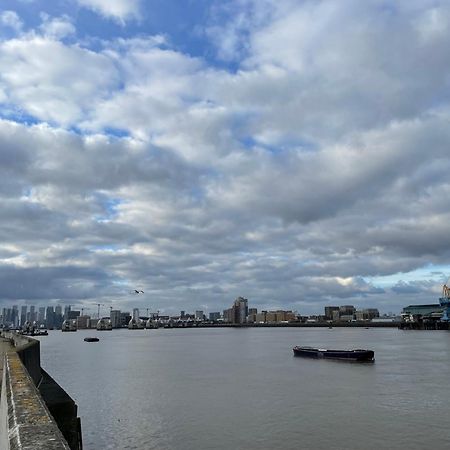 City Residencies - Thames View Greenwich London Exterior photo